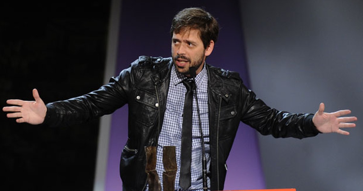 G1 - Fernando Coimbra fala de indicação a prêmio nos EUA: 'Quase caí pra  trás' - notícias em Cinema