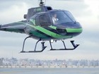 UberCOPTER: Uber começa a fazer viagens de helicóptero em SP