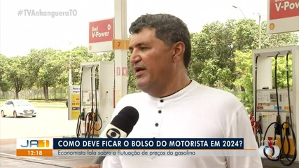 Economista fala sobre a flutuação de preços da gasolina
