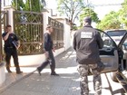 Polícia Federal cumpre mandados na capital de MS na 35ª fase da Lava Jato