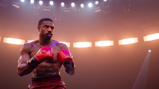 Crítica: 'Creed III', Michael B. Jordan  dá aura esotérica ao boxe em sua estreia na direção