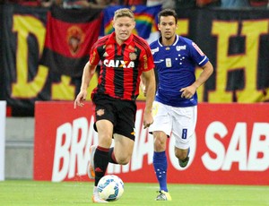 A pedido dos clubes, partida entre Cruzeiro x Sport é adiantada pela CBF