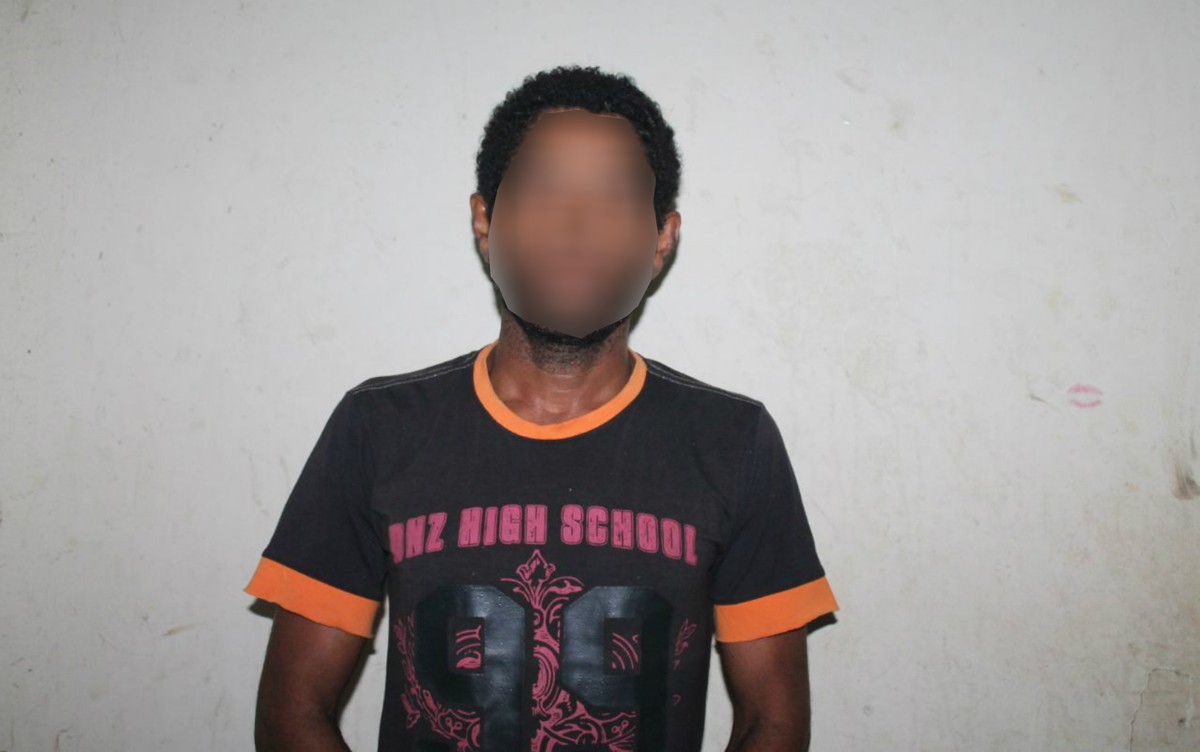 Homem é preso suspeito de estuprar e engravidar enteada de anos na Bahia Bahia G