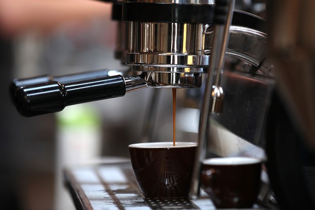 1ª edição da SP Coffee Week (Foto: Getty Images)