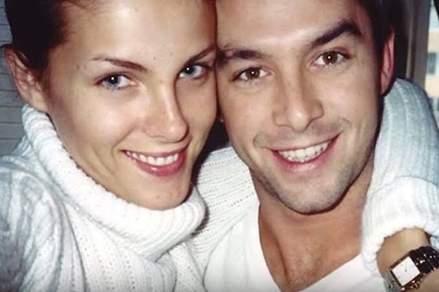 Alexandre Corrêa e Ana Hickmann (Foto: Reprodução / Instagram)