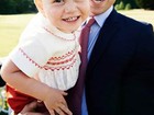 Príncipe George completa 2 anos; veja fotos