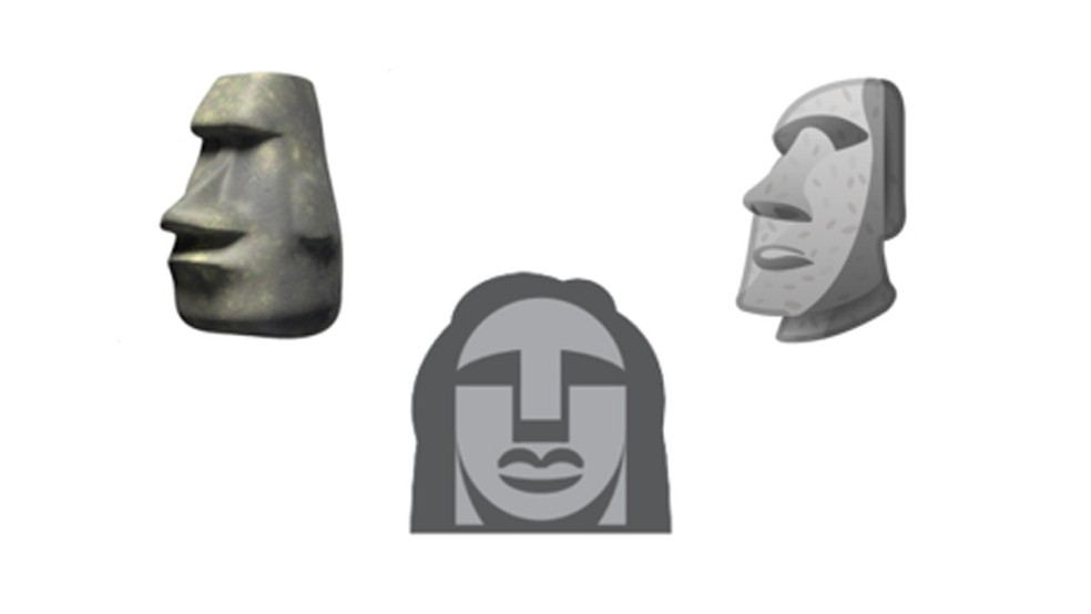 Os 14 emojis mais estranhos de todos os tempos | Redes sociais | TechTudo