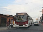Número de assaltos a ônibus em Manaus cresce 276% em 2015