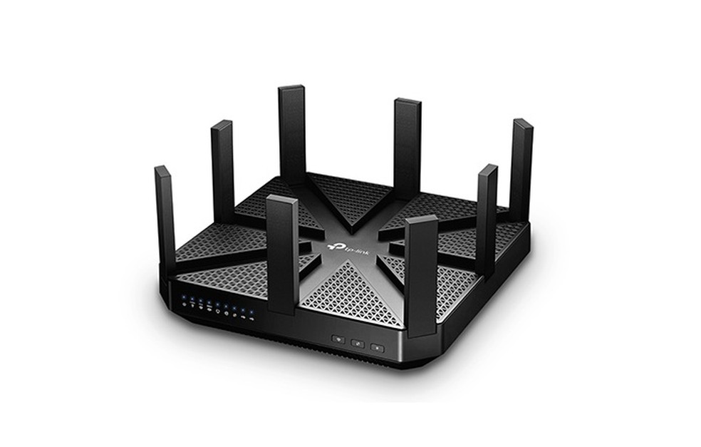 Roteador Tp Link Dual Band Veja Modelos E Precos Para Comprar No Brasil Roteadores Techtudo