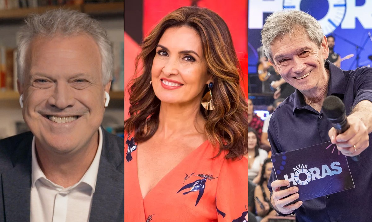 Transmissão das Olimpíadas altera programação do ...