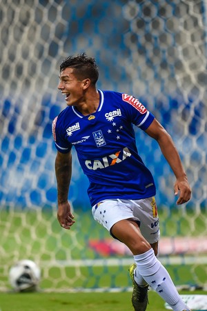 Em esquema antigo, Cruzeiro teve a melhor atuação de 2016, diz narrador