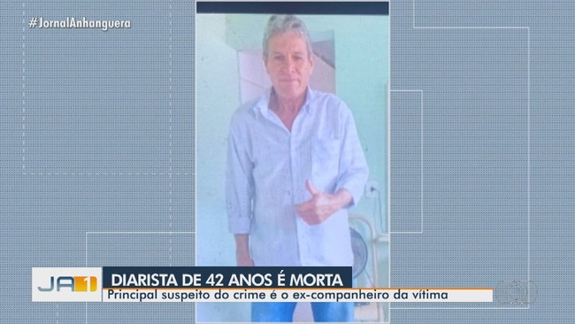 Mulher corta os pulsos para ser socorrida e denunciar viol&ecirc;ncia dom&eacute;stica;  marido &eacute; preso | Goi&aacute;s | G1