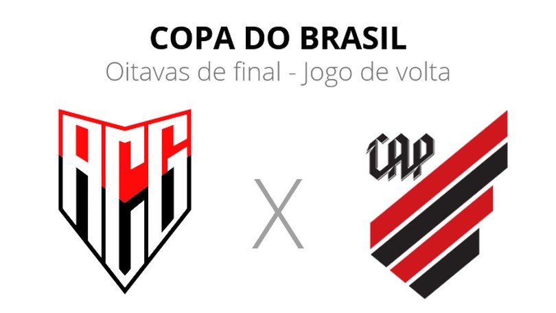 Atlético-GO x Athletico-PR: veja onde assistir, escalações ...