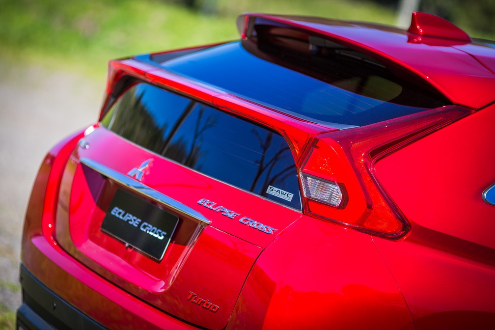 Mitsubishi eclipse g1