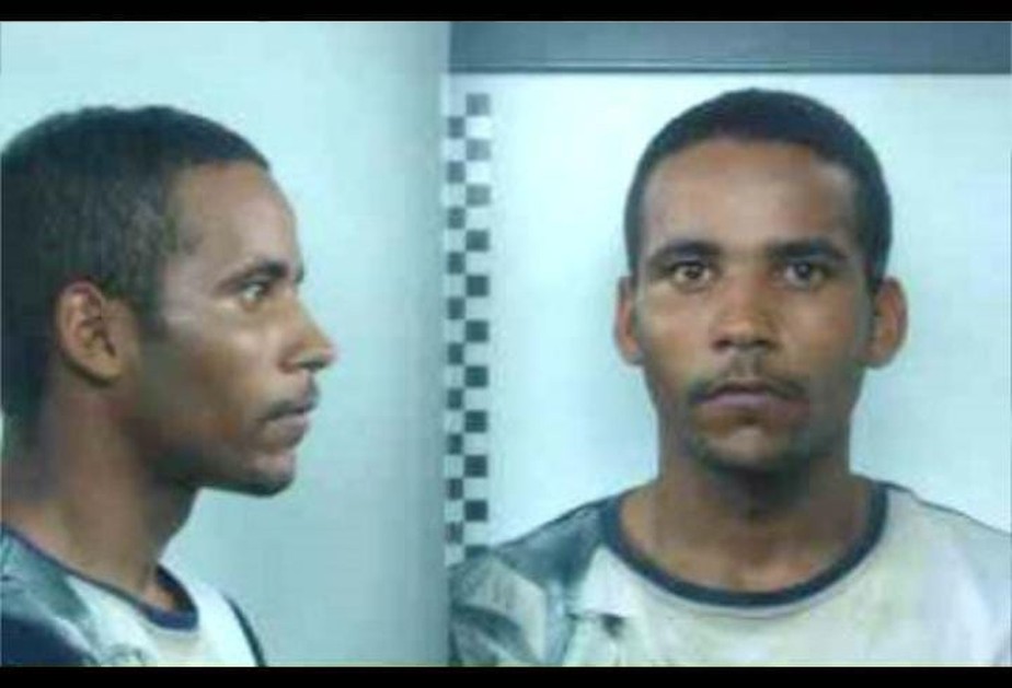 Carlomam dos Santos Nogueira é o quarto suspeito de assassinar família no DF preso
