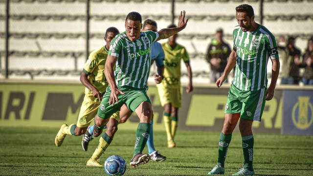 Palpite: Juventude x Mirassol - Série B - 13/05/2023