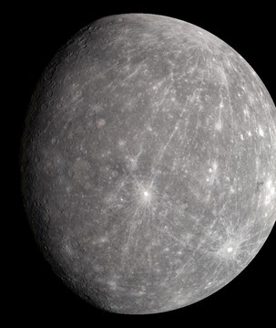 Por que Mercúrio é um dos planetas mais misteriosos do Sistema Solar