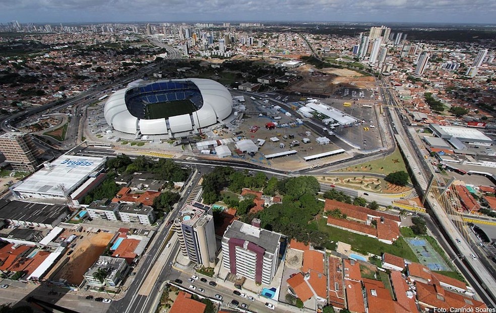 Natal 420 anos: conheça dados sobre a capital potiguar | Rio Grande do Norte  | G1