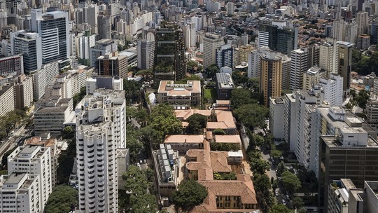Veja as mudanças do Plano Diretor de São Paulo