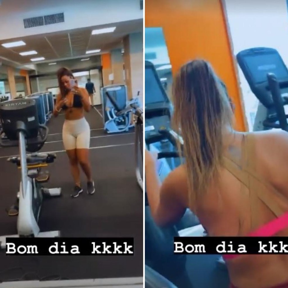 neymar jr posta video dancando ao som de gabily e cantora reposta bilhete premiado famosos gshow