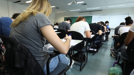 Resultado de imagem para ConfirmaÃ§Ã£o de matrÃ­cula em escolas estaduais do Norte e Noroeste deve ser feita atÃ© terÃ§a-feira