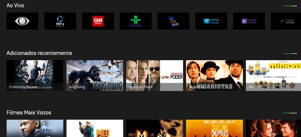 Tudo Sobre Oi Play Conheca Recursos E Precos Para Ver Tv Ao Vivo Telefonia Techtudo