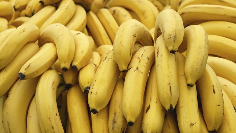 agricultura_banana (Foto: Thinkstock)