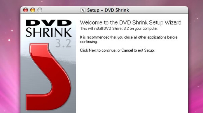 Assistir Filmes Online Gratis Dublado Queima De Arquivo Dicas Para Usar O Dvd Shrink No Computador Dicas E Tutoriais