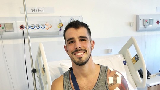 Notícia espetacular: Travessia dos Fortes de volta em 2018 