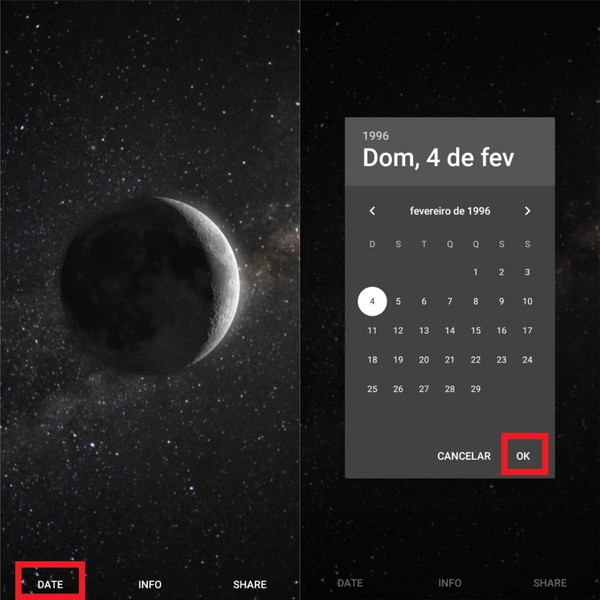 Qual Lua Estamos Hoje Eua Depois de saber como está a lua hoje, vamos saber um pouquinho mais sobre. qual lua estamos hoje eua