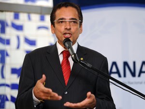 EBC  Ministro da Justiça exonera Protógenes Queiroz da Polícia Federal