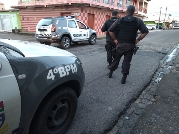 Dois homens morrem em confronto com a polícia na Zona Norte de Natal | Rio  Grande do Norte | G1