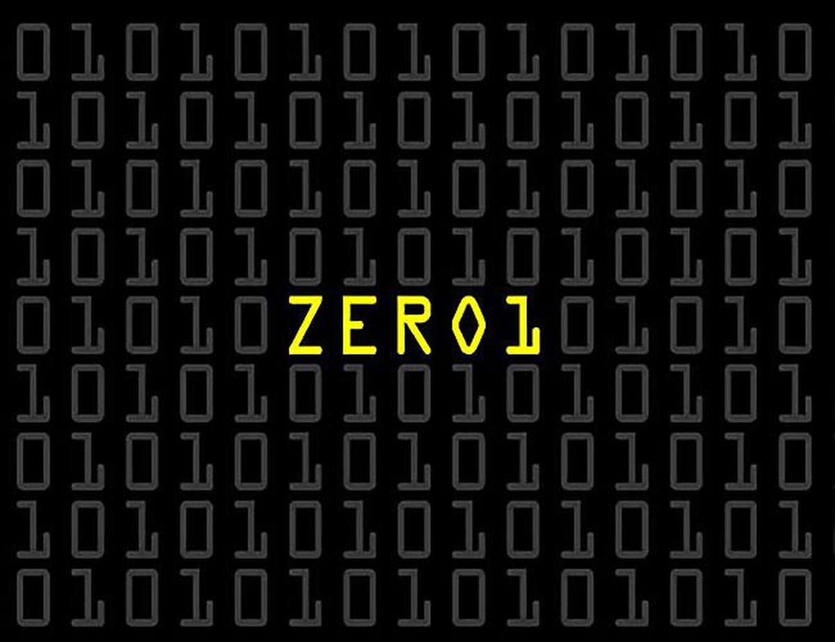 Zero1 | Zero1 | memoriaglobo