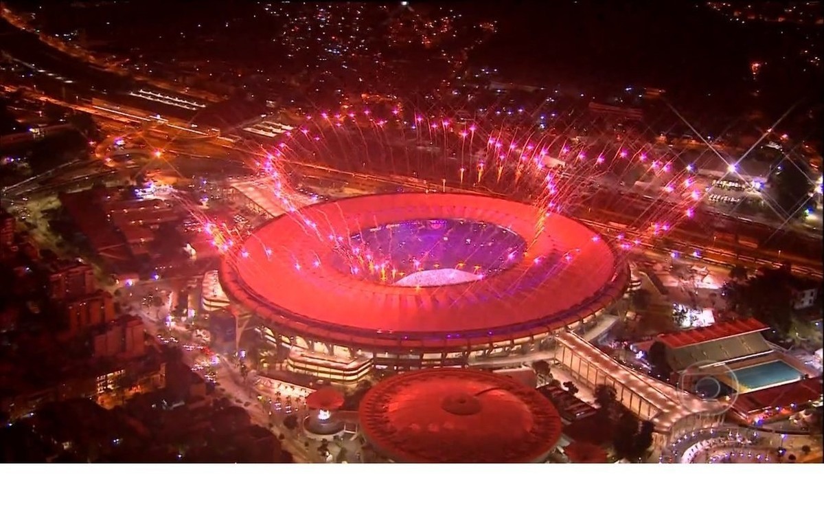 Memória Globo lança webdoc sobre a cobertura da Globo nas Olimpíadas de 2016 - Vimarsana News
