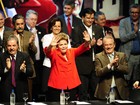 Em Porto Alegre, Dilma exalta política externa do governo petista
