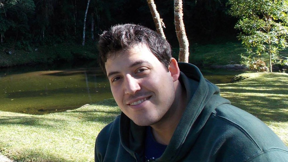 Astronomo Brasileiro Ganha Premio De Us 8 5 Mil Para Equipar Telescopio Que Busca Ameacas A Terra Blog Do Cassio Barbosa G1