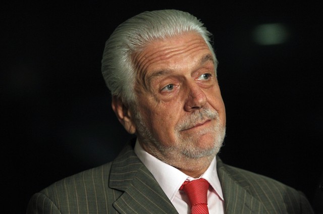 O por&eacute;m de Jaques Wagner