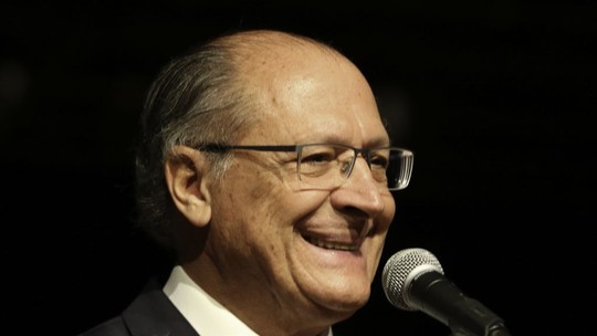 Governo quer estimular exportação de produtos da agricultura familiar, diz Alckmin
