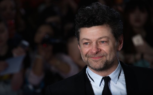 Andy Serkis: de ator como Gollum a realizador em Vive