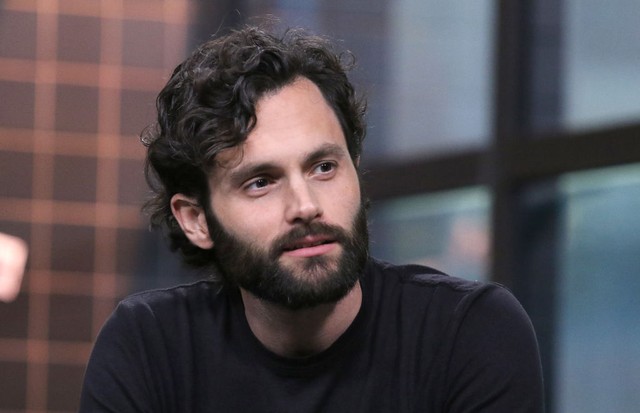 NEW YORK, NEW YORK - JANUARY 09: Actor Penn Badgley attends the Build Series to discuss his show "You" at Build Studio on January 09, 2020 in New York City. (Photo by Jim Spellman/Getty Images) (Foto: Getty Images)