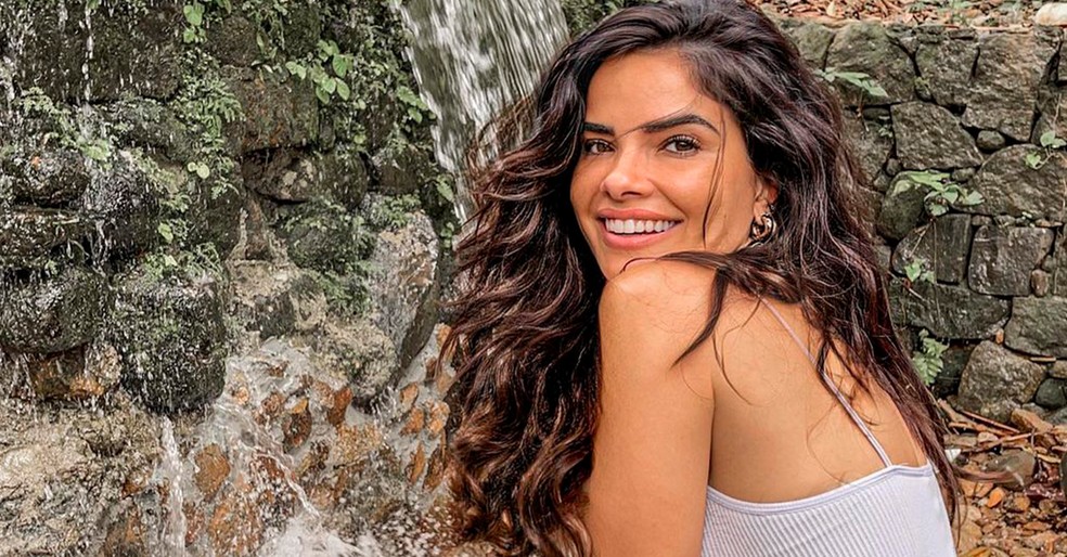 Vanessa Giácomo — Foto: Reprodução Instagram