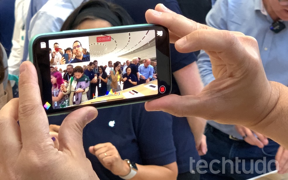 Como Editar Foto No Iphone 7 Dicas Para Usar Efeitos Sem Instalar Apps Editores Techtudo
