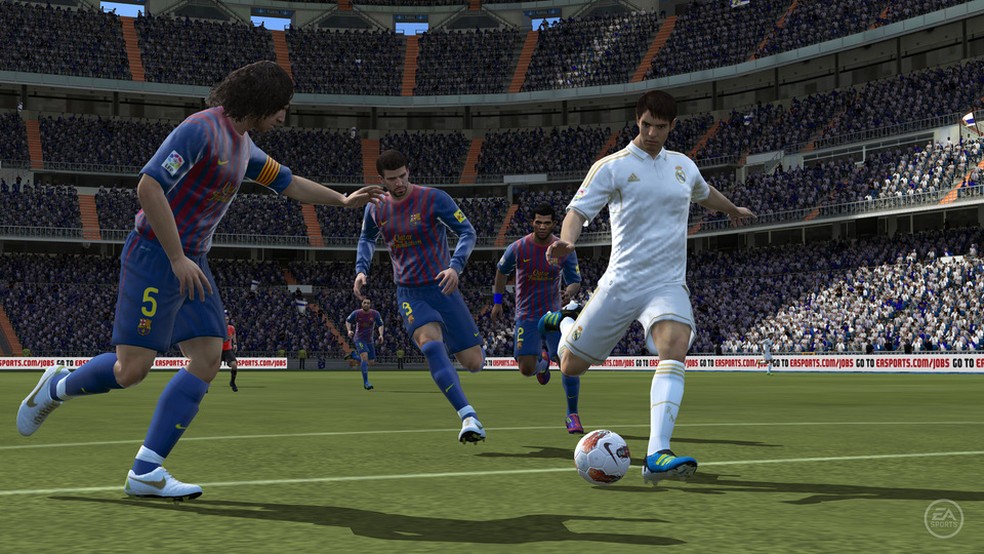 Uncharted Fifa Lista Traz Games Do Ps Vita Que Ainda Valem A Pena Jogos Techtudo