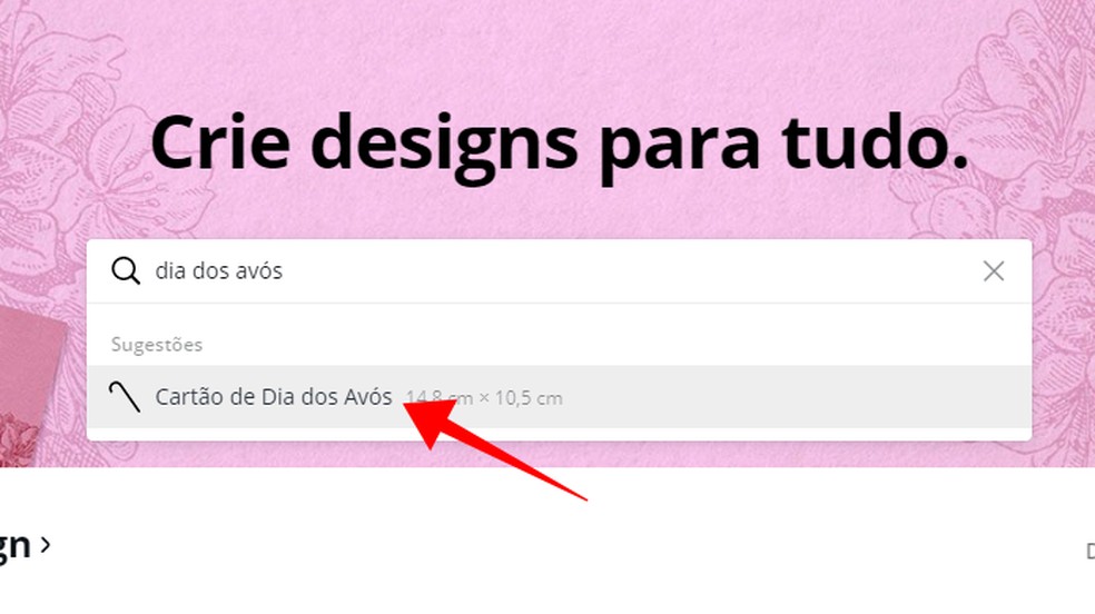 Dia Dos Avos 2019 Como Criar Uma Mensagem Com Foto E Frase No Pc Editores Techtudo