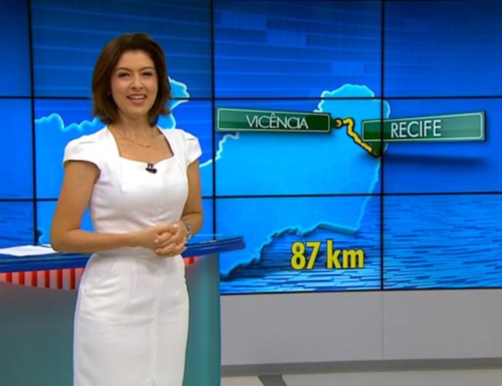 Cenários | Bom Dia Pernambuco | memoriaglobo