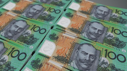 BC da Austrália eleva taxa básica de juros pela nona vez consecutiva, para 3,35% ao ano
