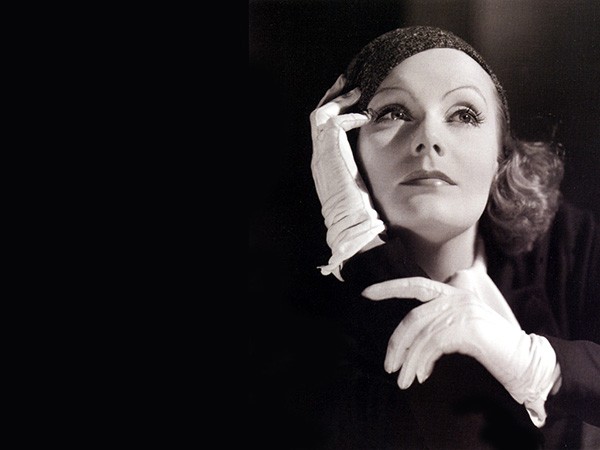 Greta Garbo (Foto: Reprodução)