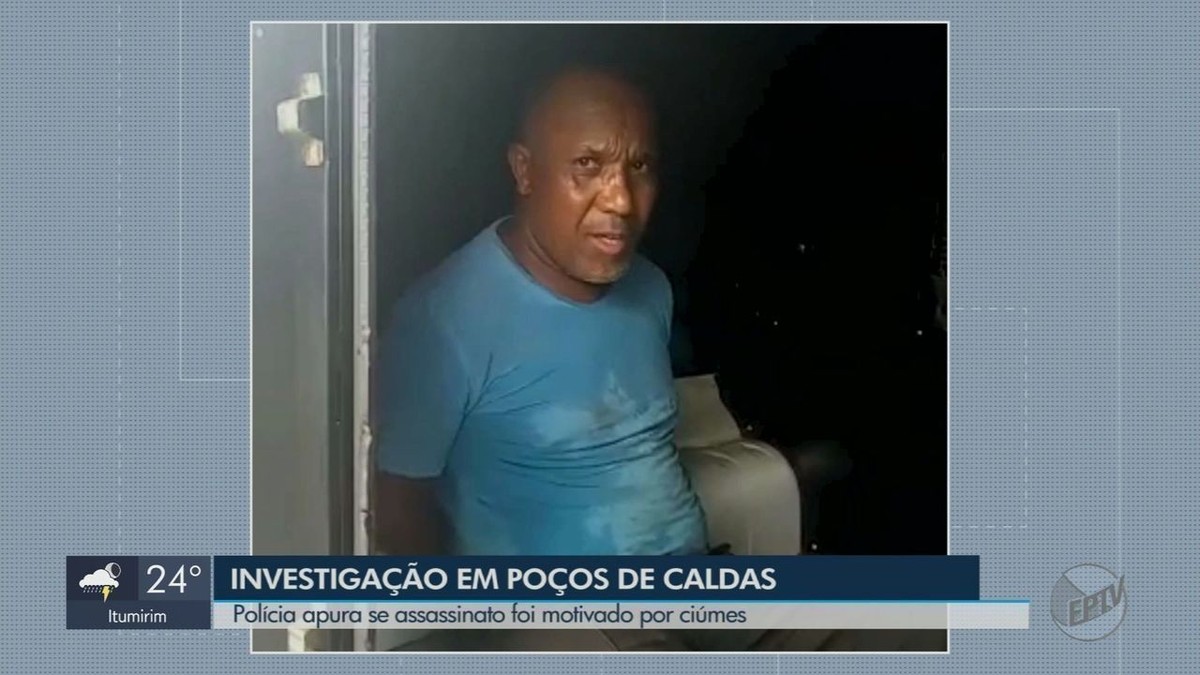 Suspeito de matar mulher a marretadas em MG teria cometido crime por ...