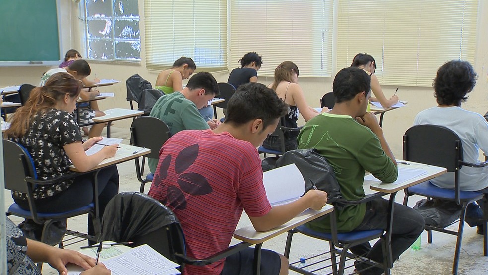 Provas do Pism serão aplicadas nos dias 9 e 10 de dezembro, das 13h às 17h30 (Foto: Reprodução/TV Integração)