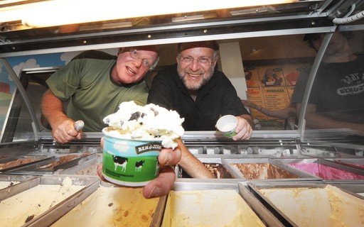 Marca De Sorvetes Ben Jerry S Chega Ao Brasil Epoca Negocios Empresa